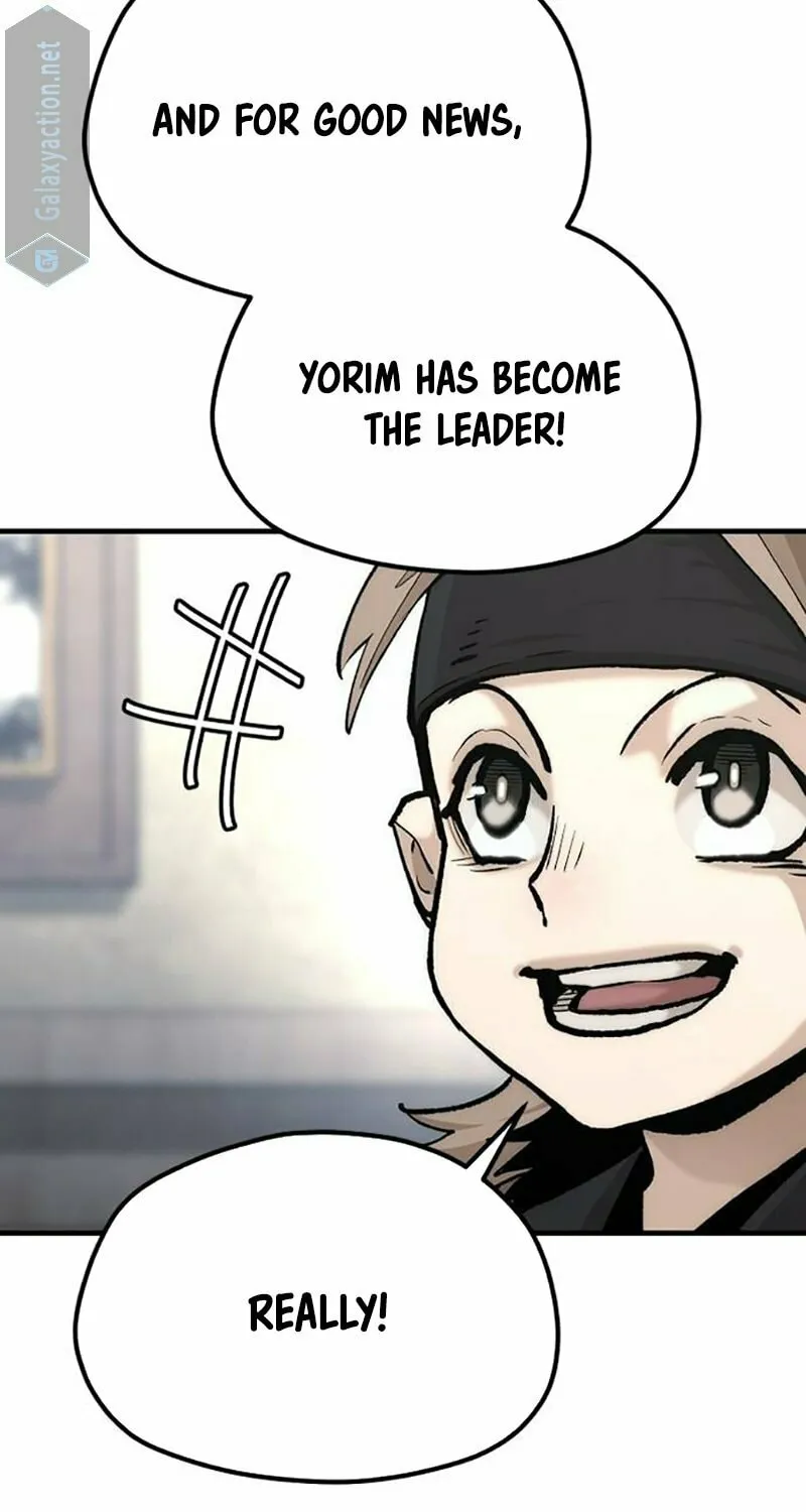 Murim RPG Simulation Chapter 131 page 182 - 