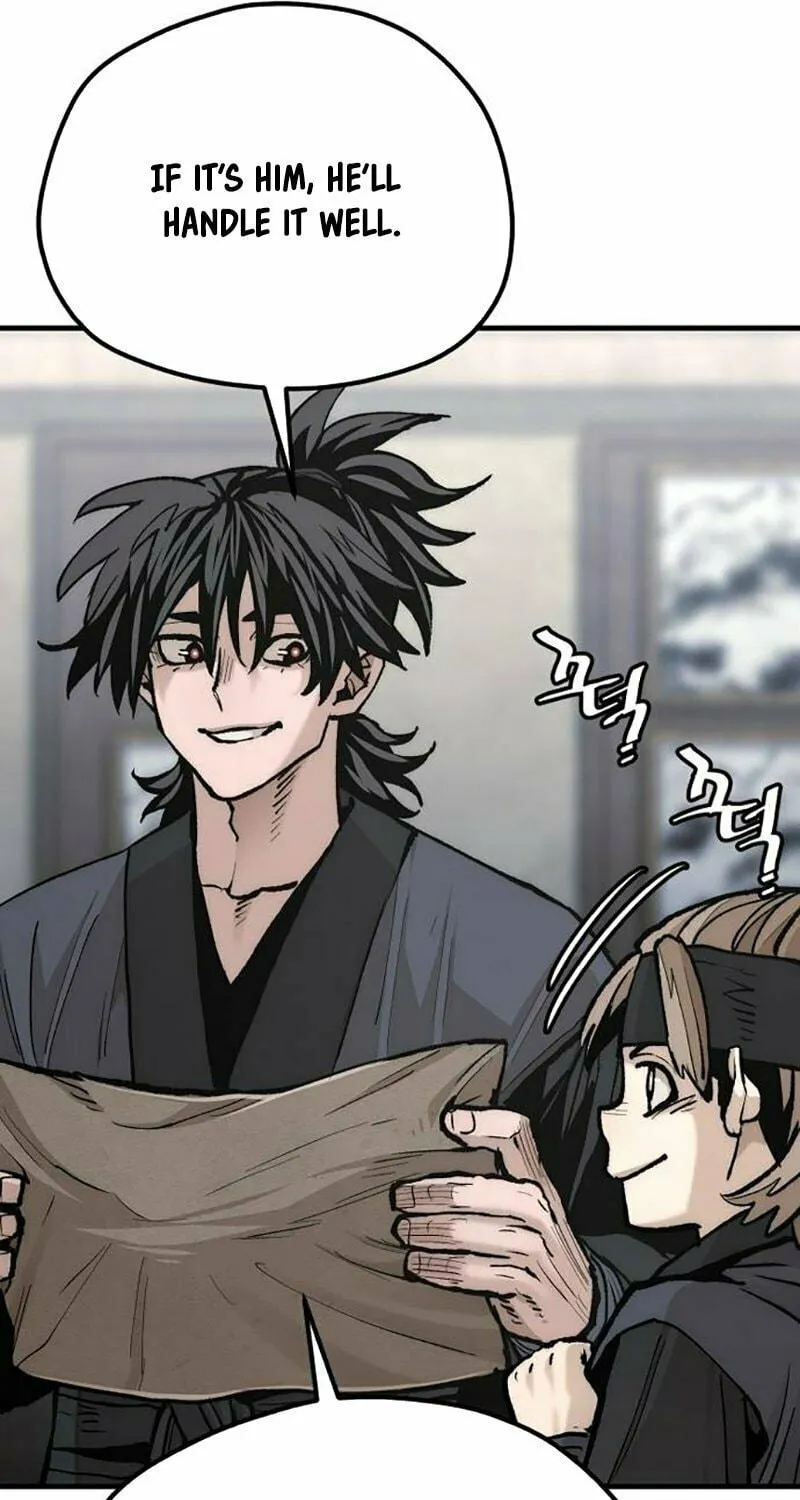 Murim RPG Simulation Chapter 131 page 184 - 