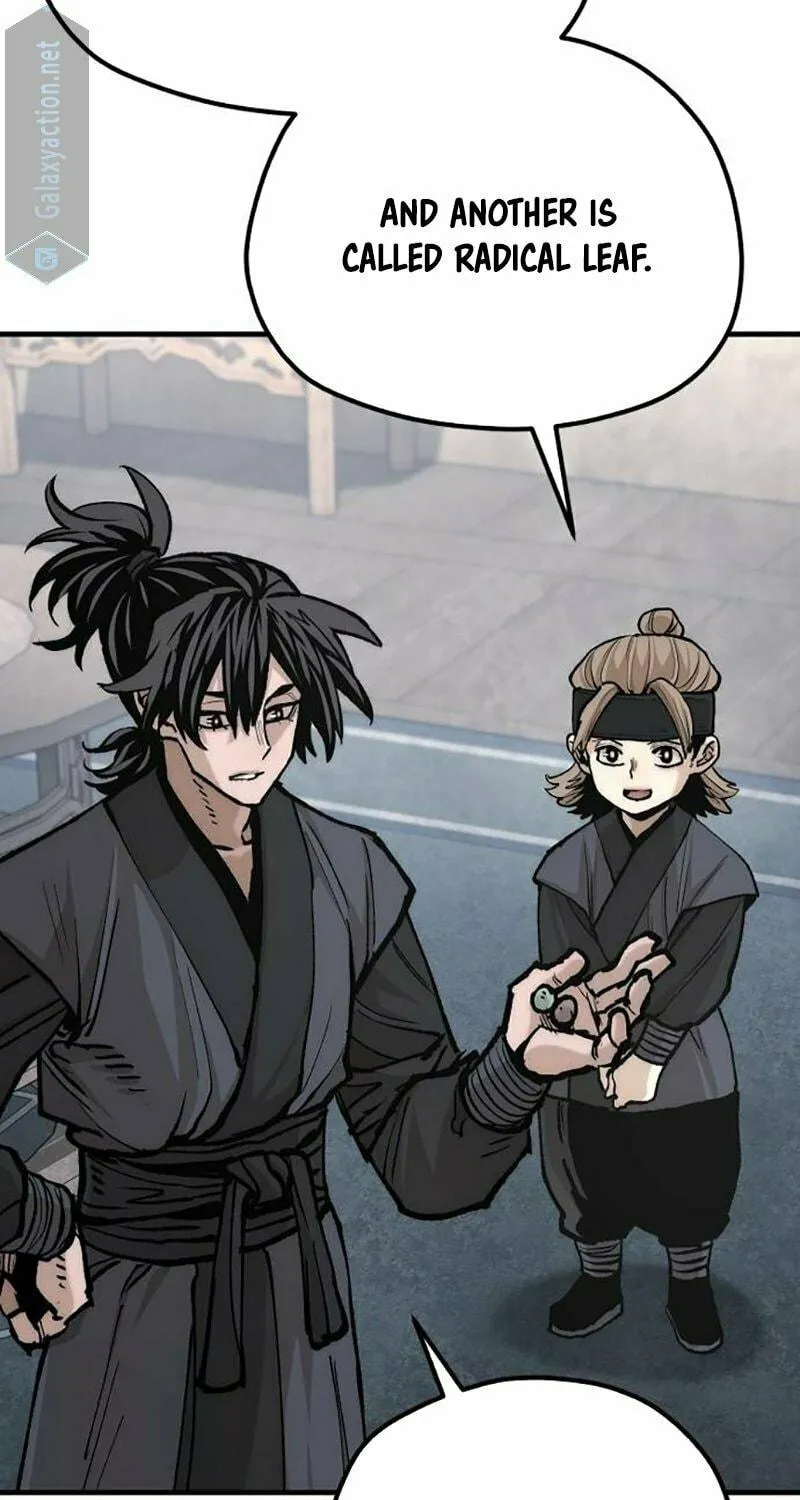 Murim RPG Simulation Chapter 131 page 196 - 