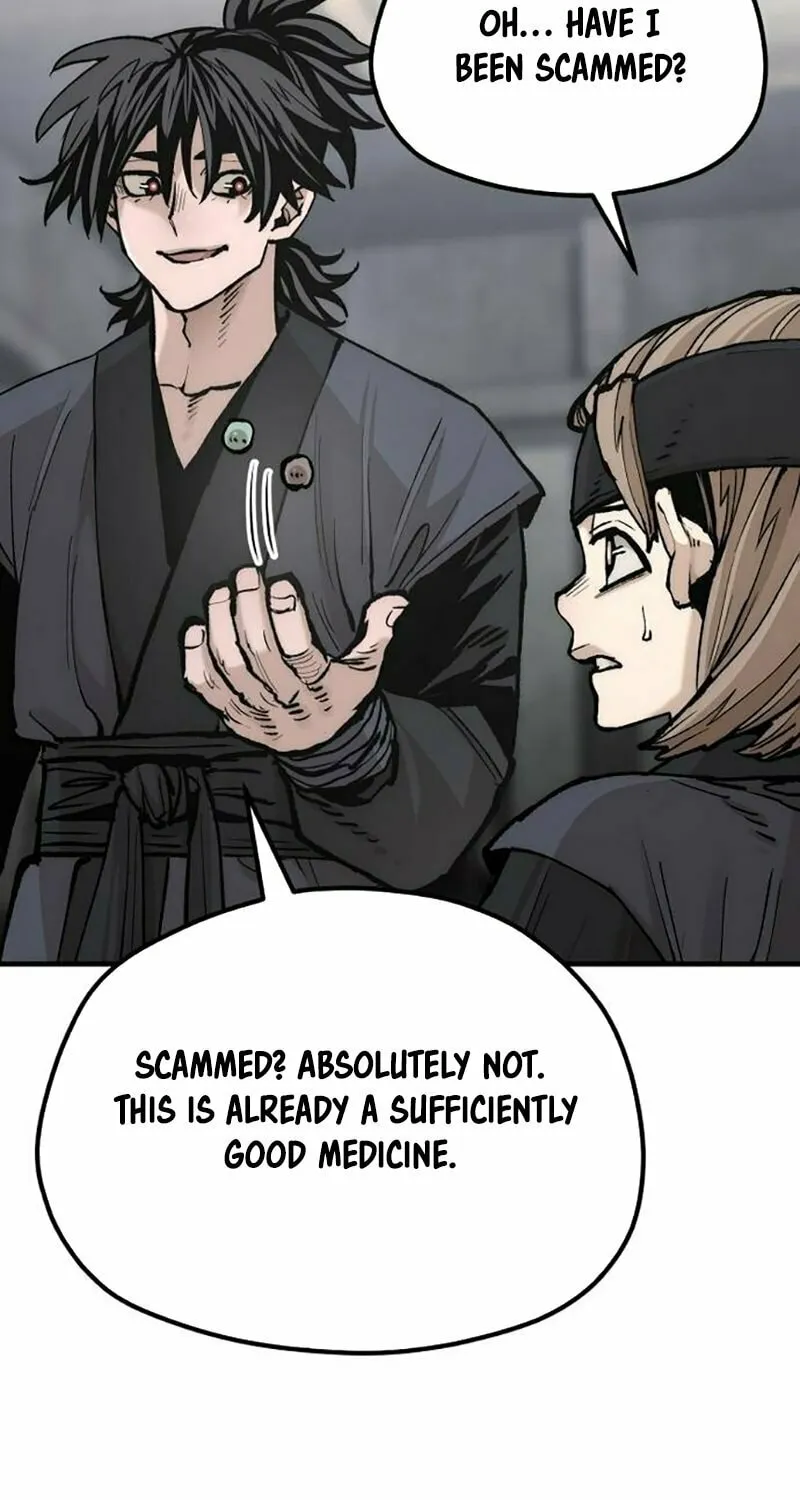 Murim RPG Simulation Chapter 131 page 200 - 