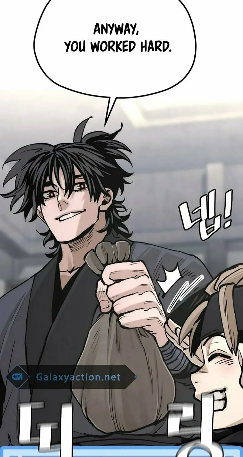 Murim RPG Simulation Chapter 131 page 204 - 