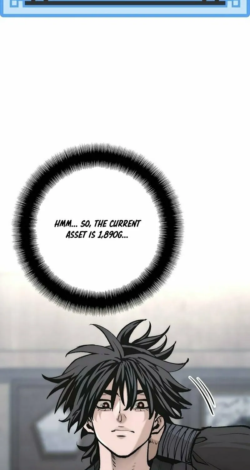 Murim RPG Simulation Chapter 131 page 206 - 