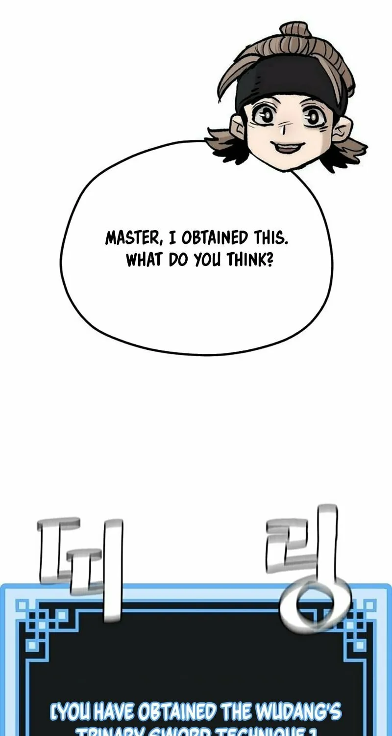 Murim RPG Simulation Chapter 131 page 222 - 