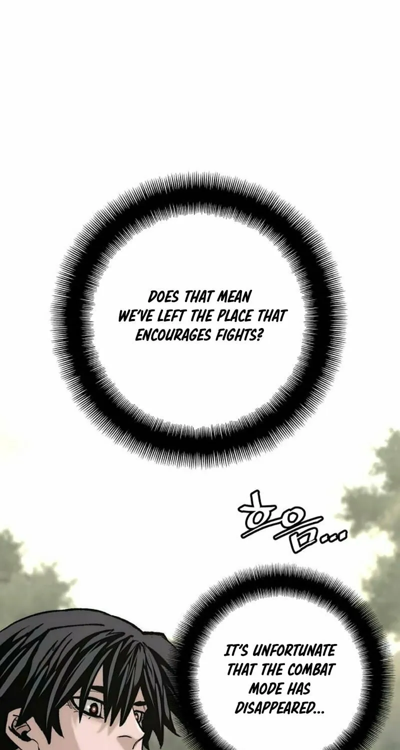 Murim RPG Simulation Chapter 131 page 24 - 