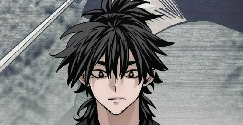 Murim RPG Simulation Chapter 131 page 235 - 