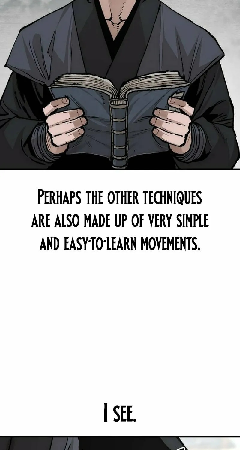 Murim RPG Simulation Chapter 131 page 236 - 
