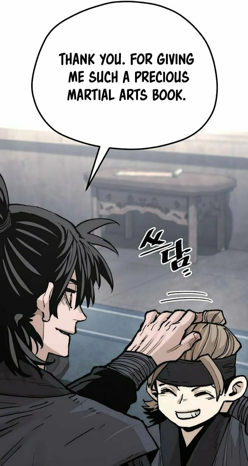 Murim RPG Simulation Chapter 131 page 240 - 