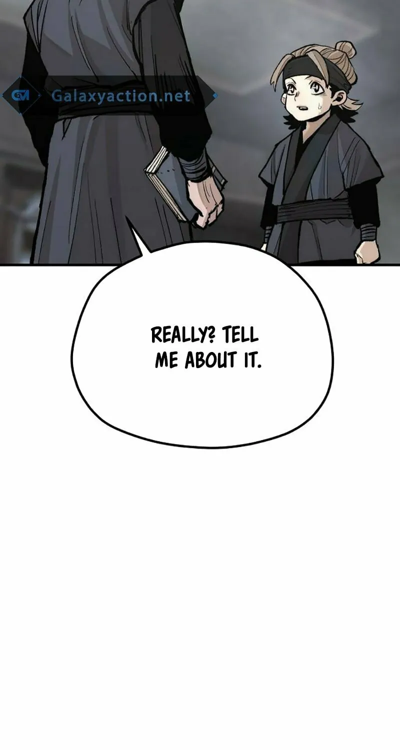 Murim RPG Simulation Chapter 131 page 246 - 