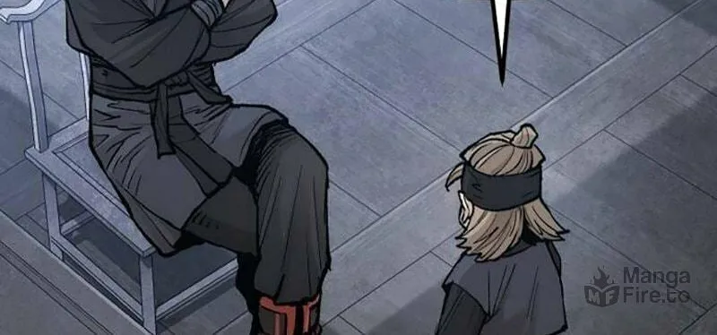Murim RPG Simulation Chapter 131 page 251 - 