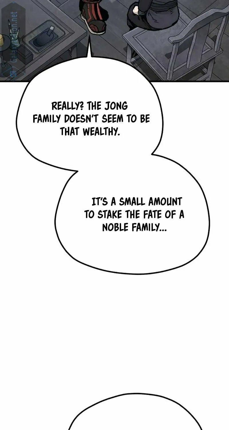 Murim RPG Simulation Chapter 131 page 252 - 