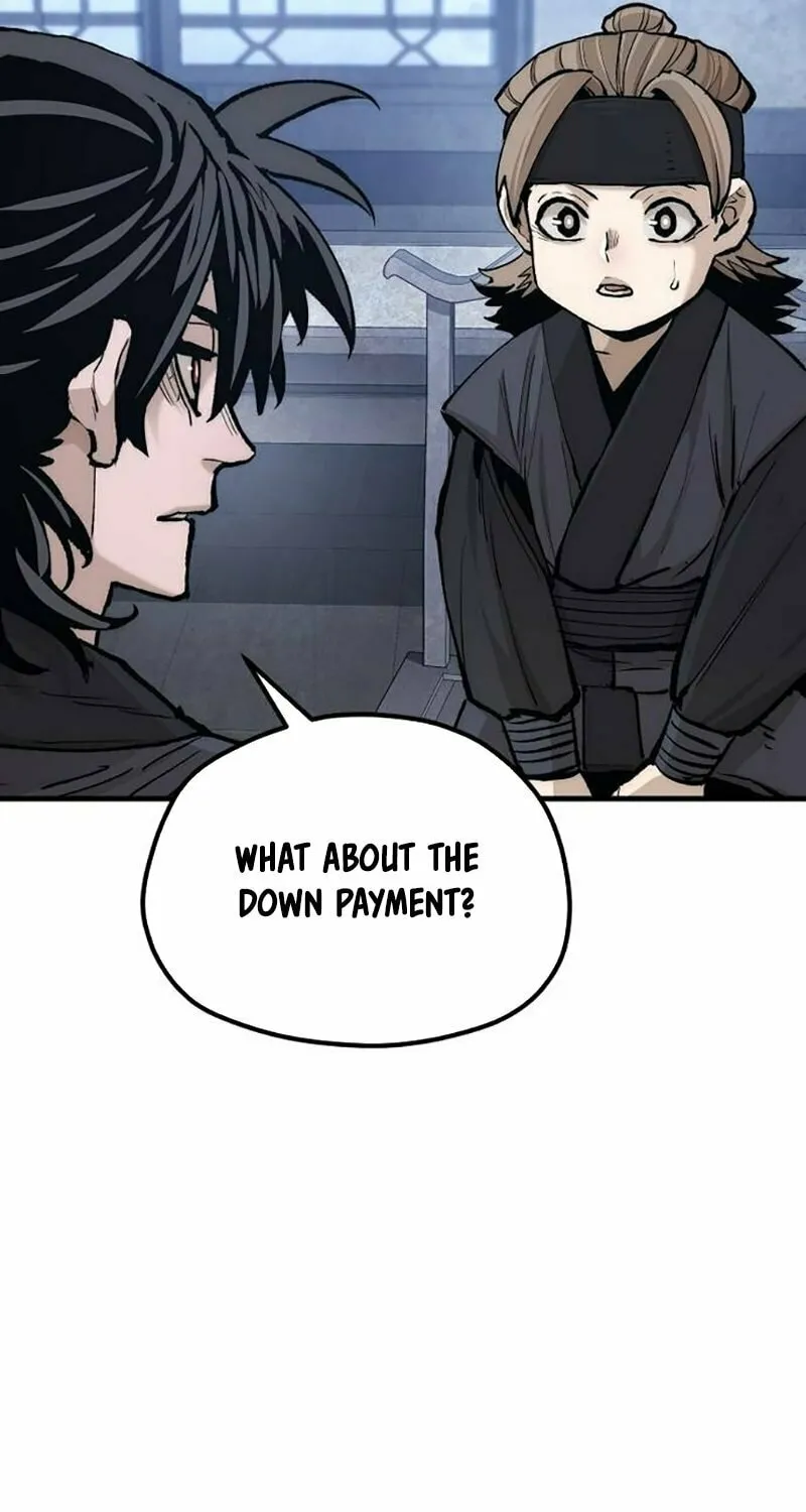 Murim RPG Simulation Chapter 131 page 254 - 