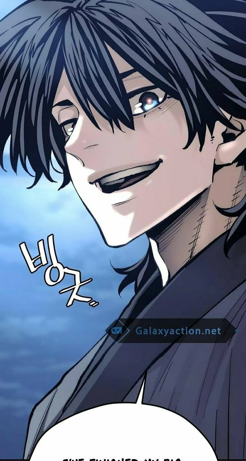 Murim RPG Simulation Chapter 131 page 262 - 