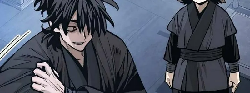 Murim RPG Simulation Chapter 131 page 265 - 