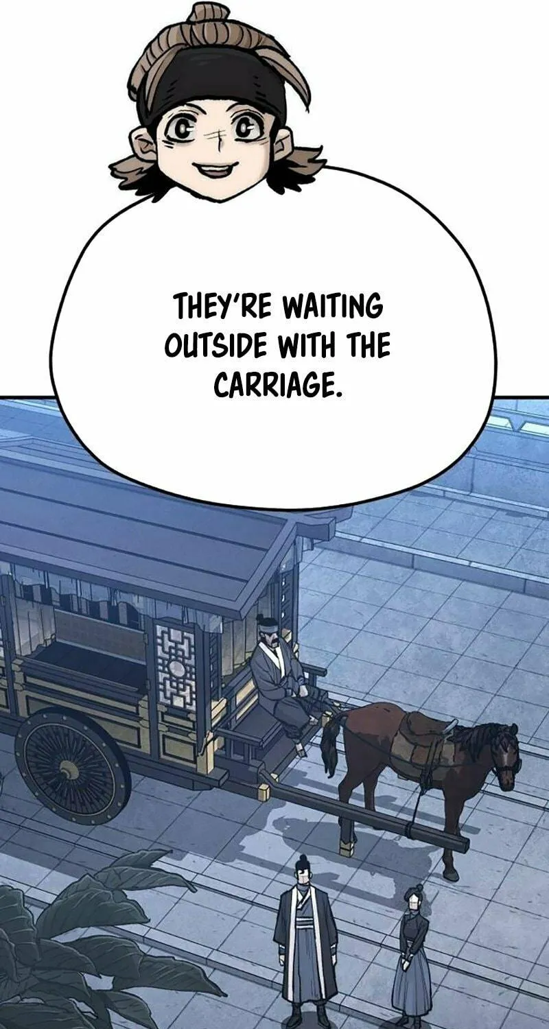 Murim RPG Simulation Chapter 131 page 268 - 