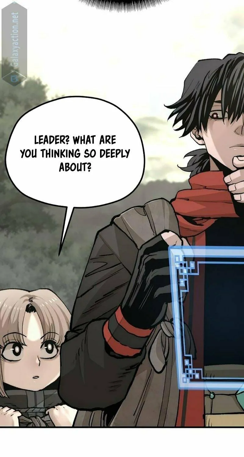 Murim RPG Simulation Chapter 131 page 28 - 
