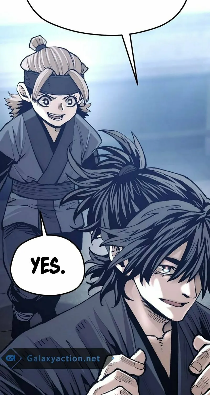Murim RPG Simulation Chapter 131 page 272 - 