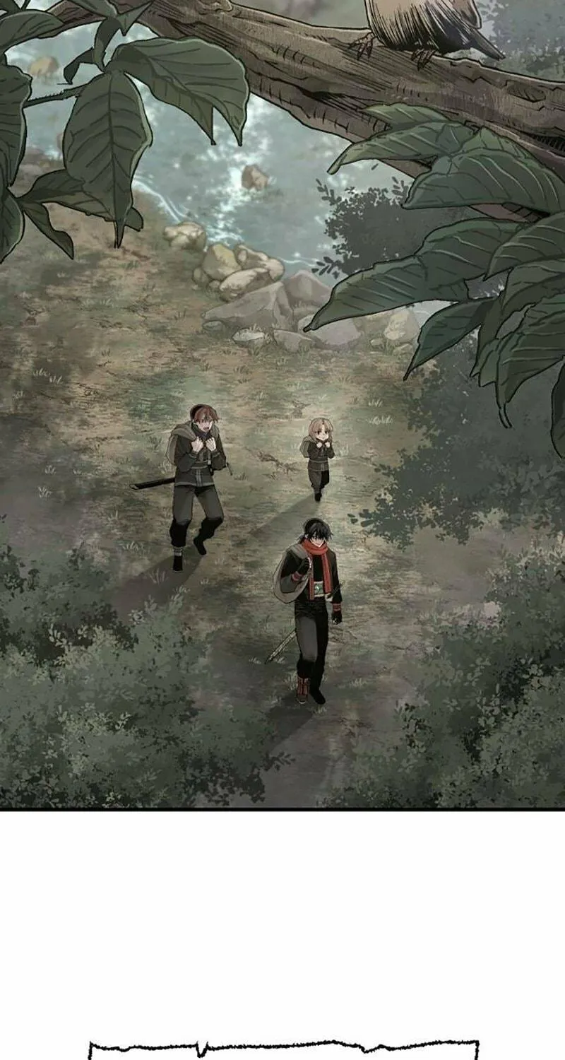 Murim RPG Simulation Chapter 131 page 4 - 