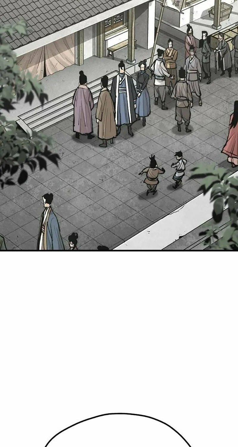 Murim RPG Simulation Chapter 131 page 38 - 