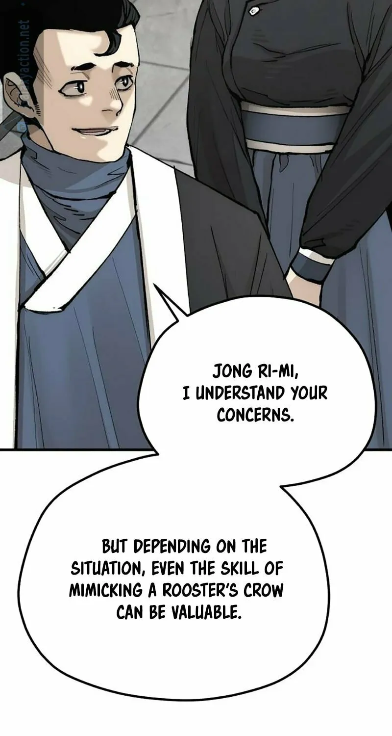 Murim RPG Simulation Chapter 131 page 42 - 