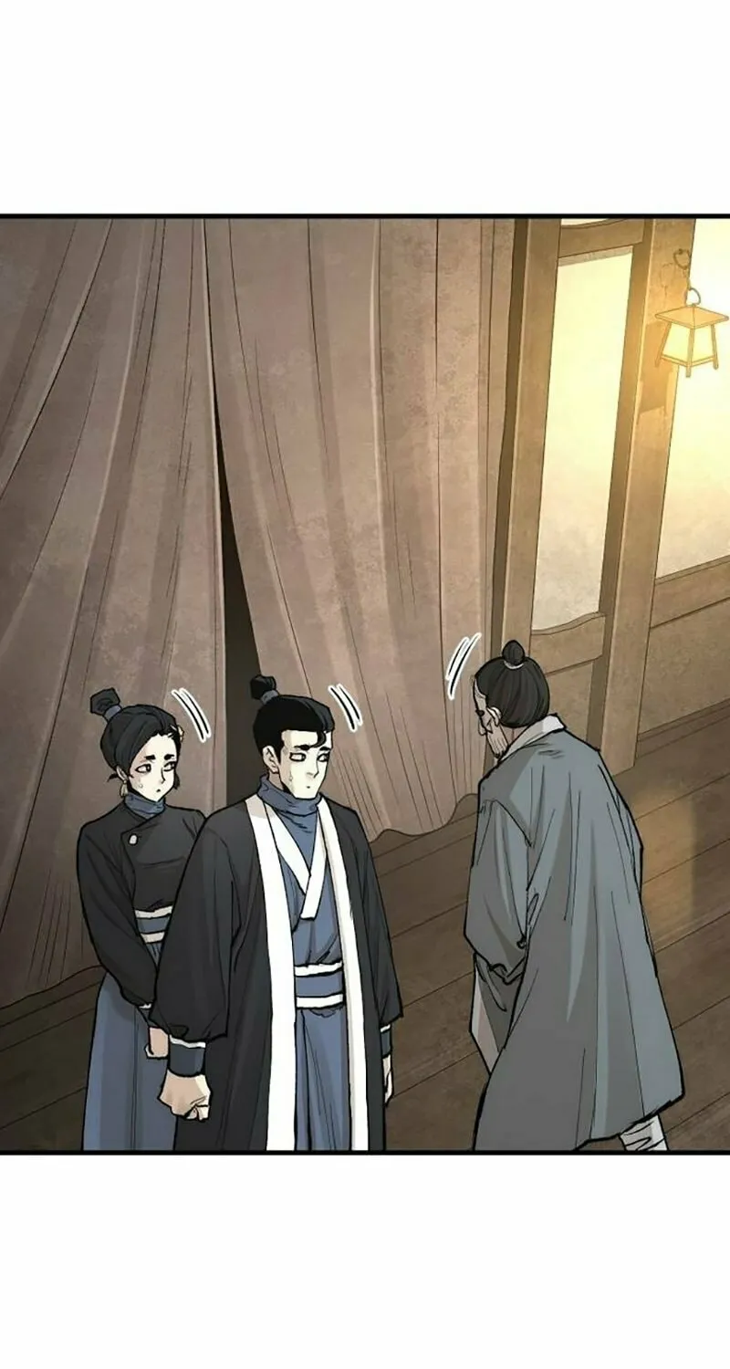 Murim RPG Simulation Chapter 131 page 60 - 