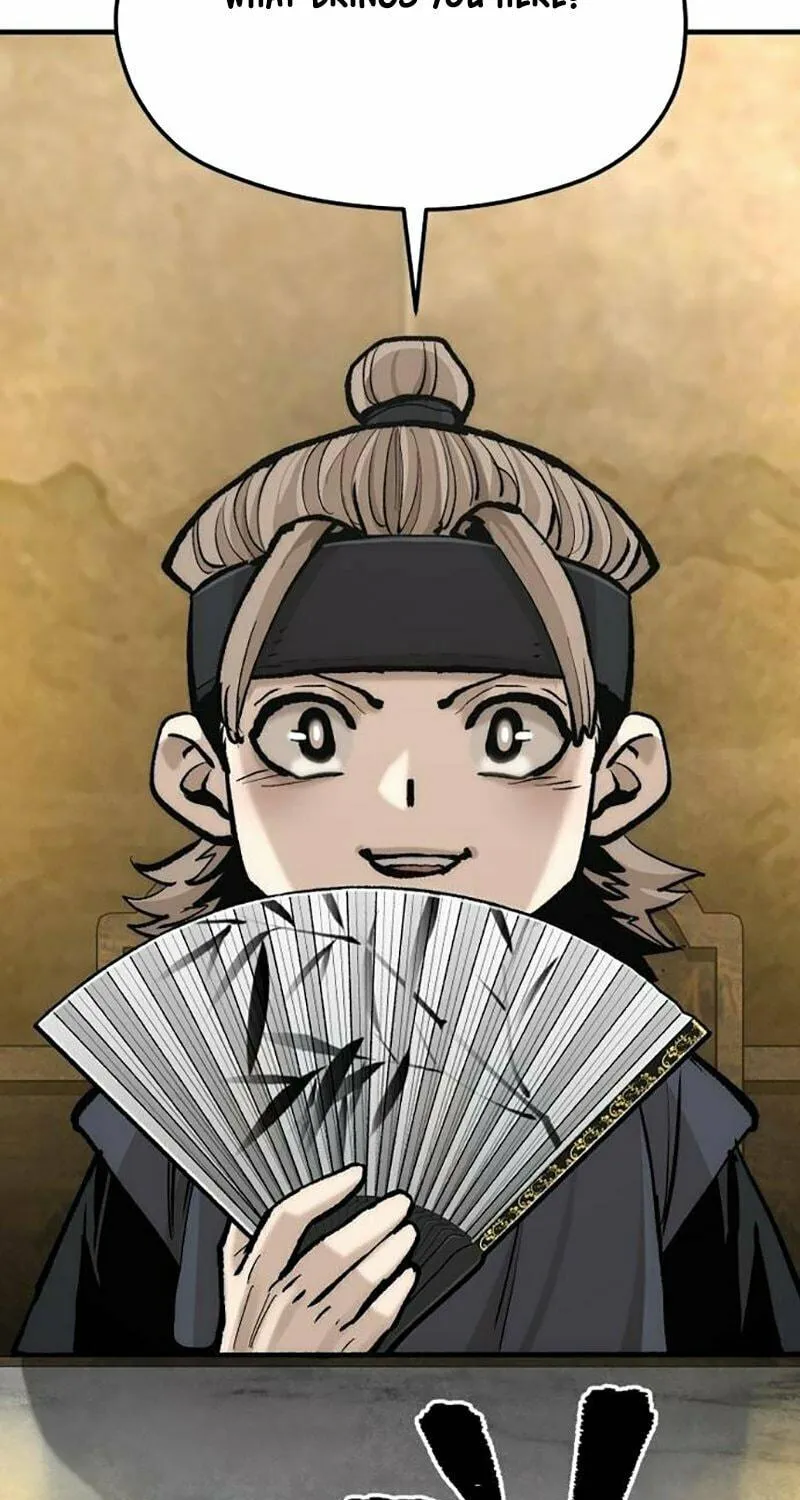 Murim RPG Simulation Chapter 131 page 64 - 