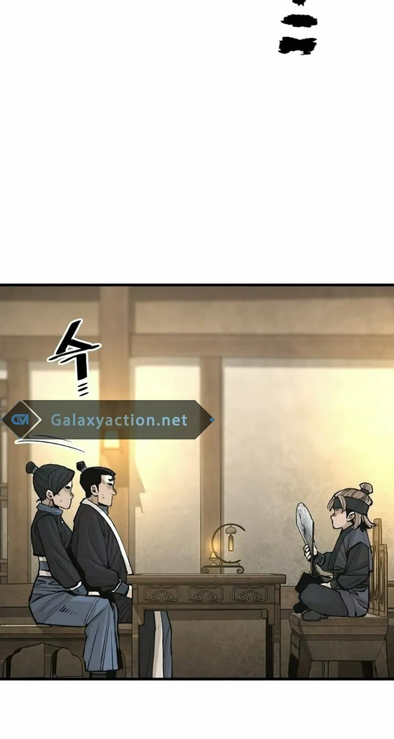 Murim RPG Simulation Chapter 131 page 66 - 