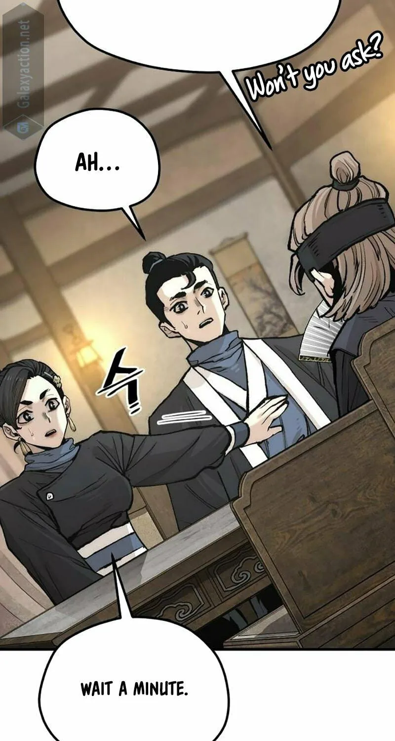 Murim RPG Simulation Chapter 131 page 70 - 