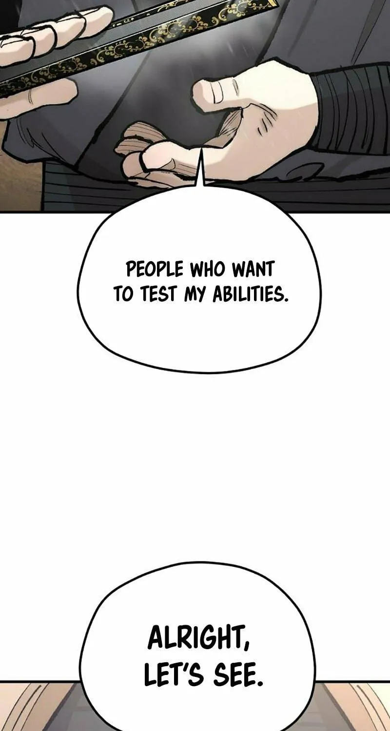 Murim RPG Simulation Chapter 131 page 76 - 