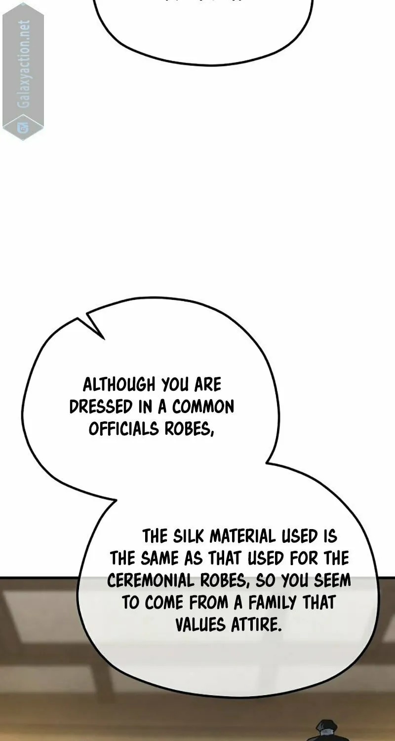 Murim RPG Simulation Chapter 131 page 84 - 