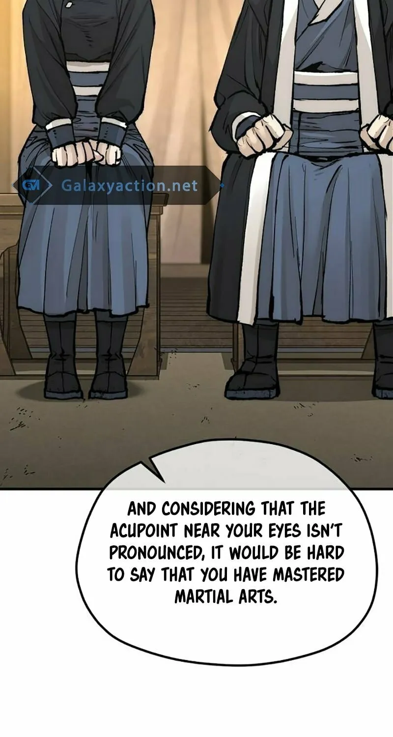 Murim RPG Simulation Chapter 131 page 86 - 