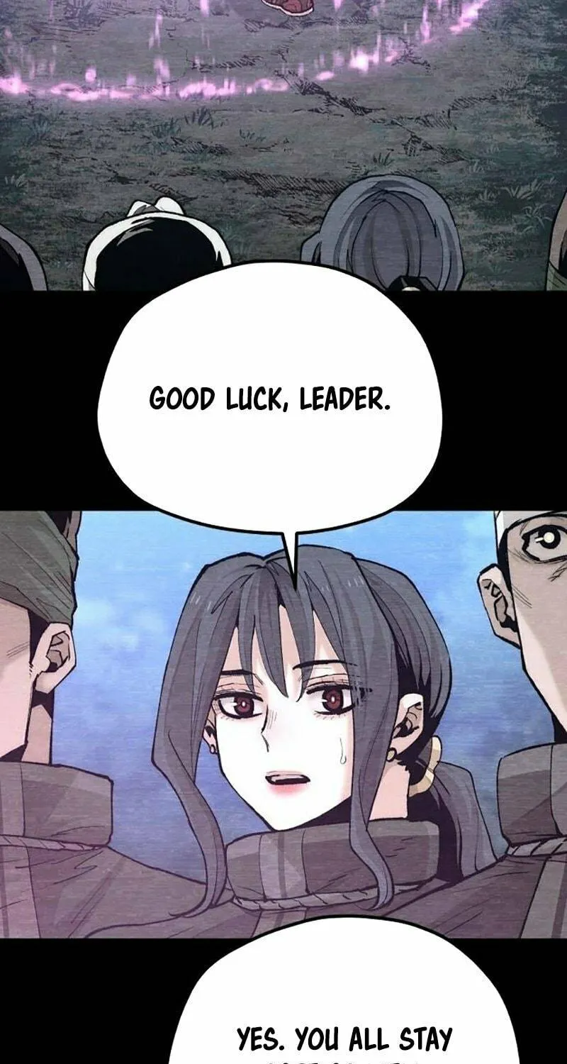 Murim RPG Simulation Chapter 131 page 10 - 