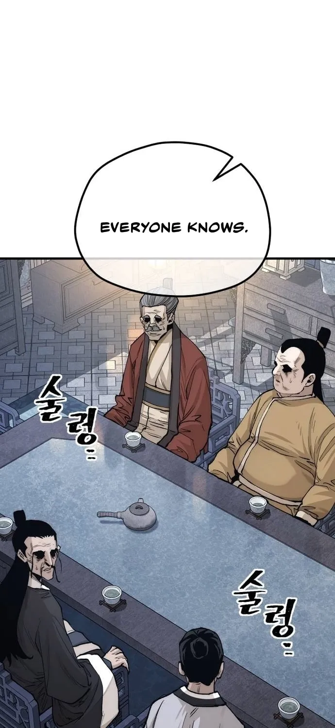 Murim RPG Simulation Chapter 132 page 103 - 