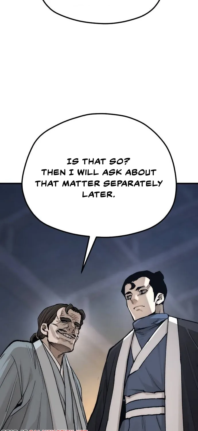 Murim RPG Simulation Chapter 132 page 105 - 