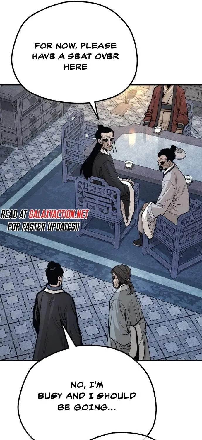 Murim RPG Simulation Chapter 132 page 109 - 