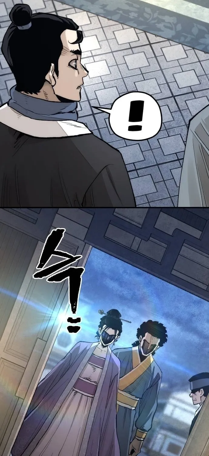Murim RPG Simulation Chapter 132 page 111 - 