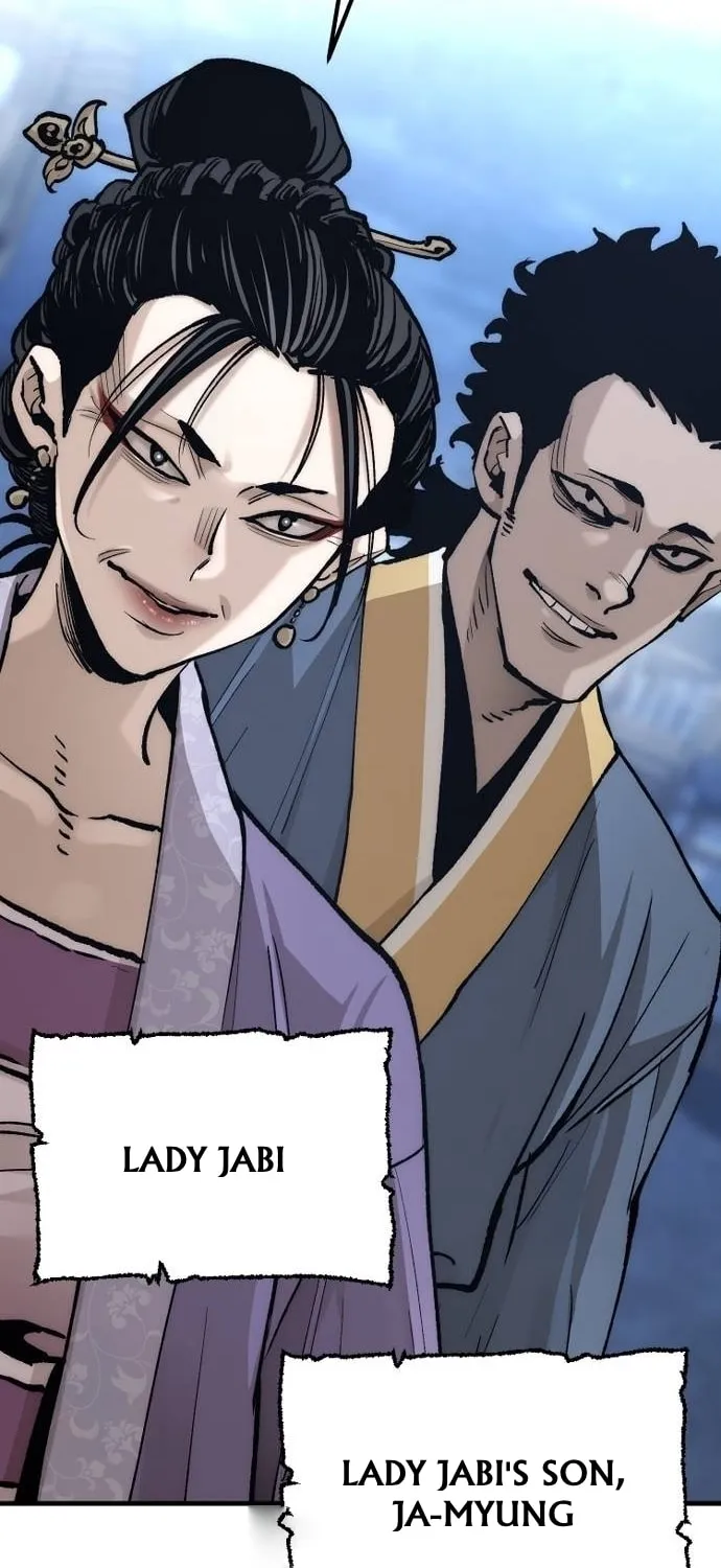Murim RPG Simulation Chapter 132 page 115 - 