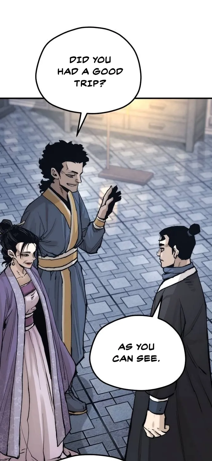 Murim RPG Simulation Chapter 132 page 117 - 