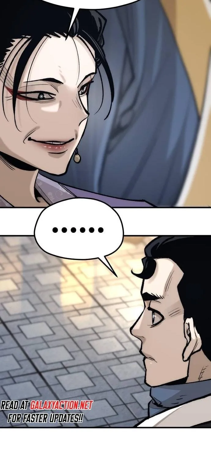 Murim RPG Simulation Chapter 132 page 119 - 