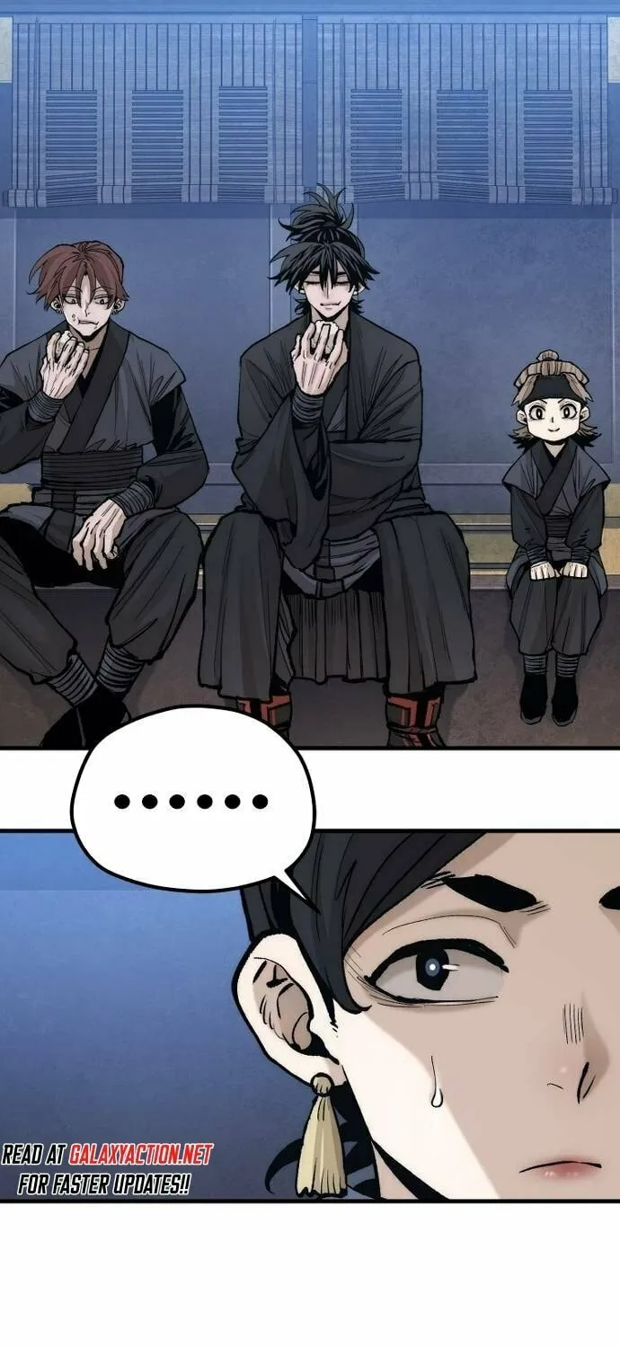Murim RPG Simulation Chapter 132 page 13 - 