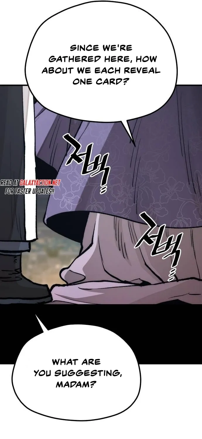 Murim RPG Simulation Chapter 132 page 121 - 