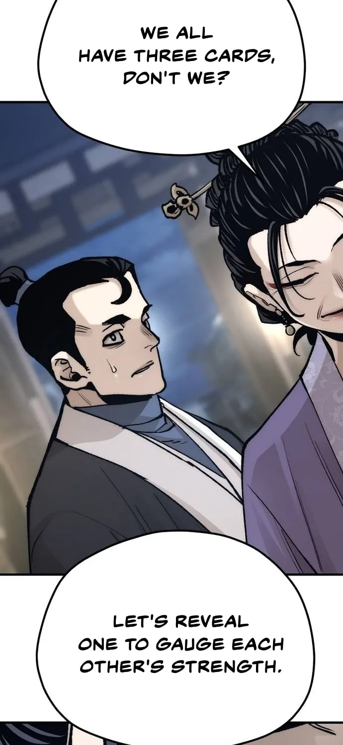 Murim RPG Simulation Chapter 132 page 123 - 