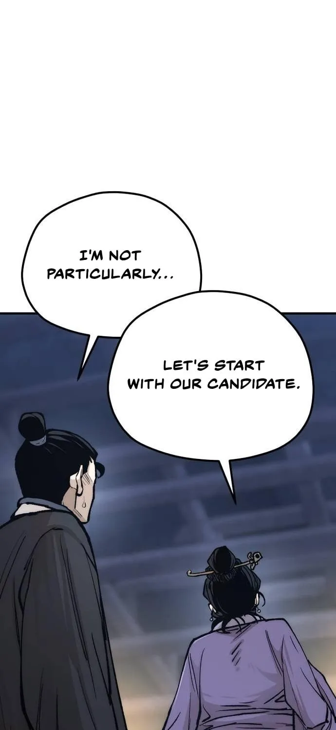 Murim RPG Simulation Chapter 132 page 125 - 