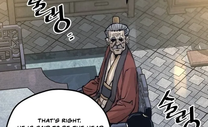 Murim RPG Simulation Chapter 132 page 128 - 