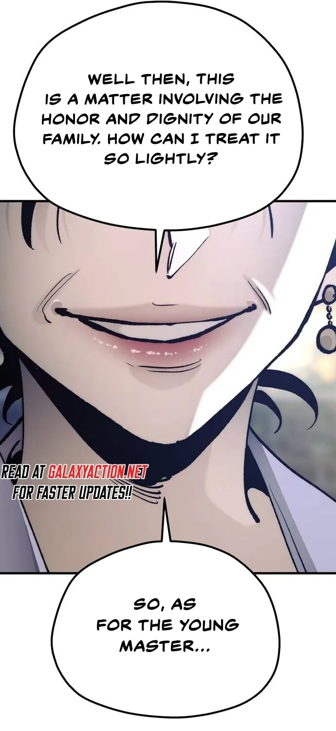 Murim RPG Simulation Chapter 132 page 133 - 