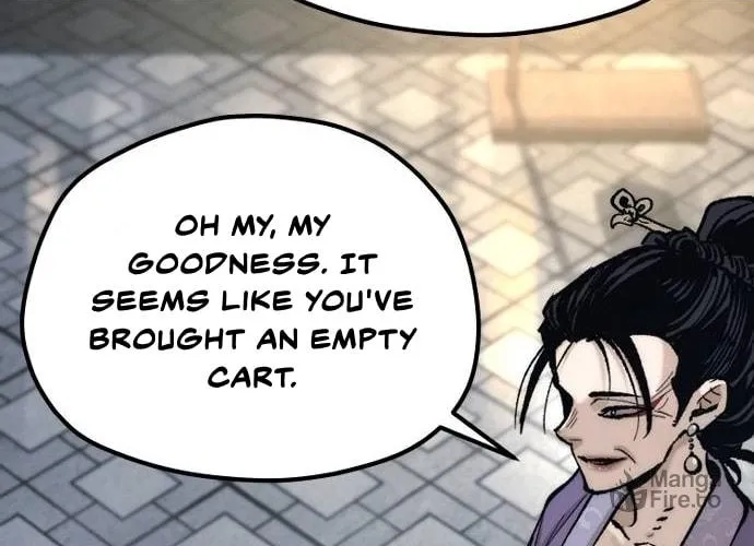 Murim RPG Simulation Chapter 132 page 138 - 