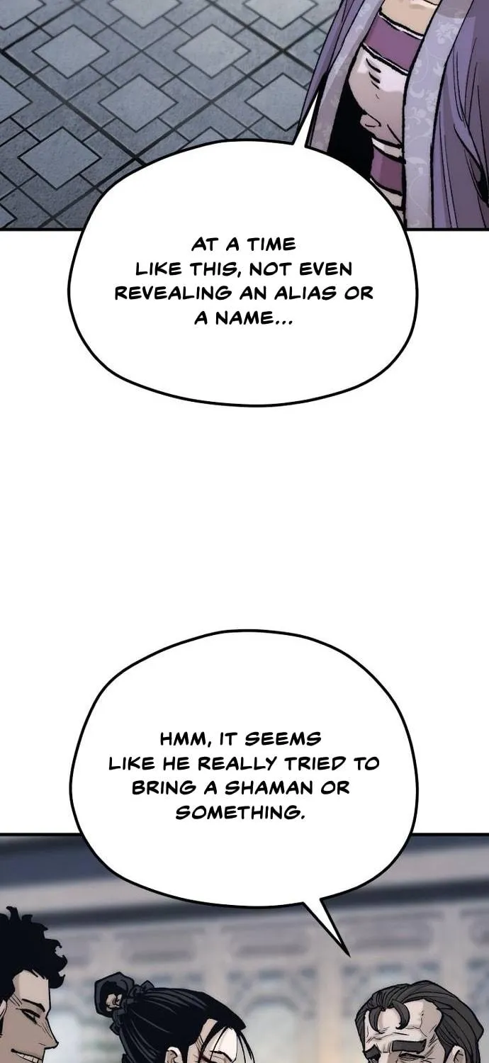 Murim RPG Simulation Chapter 132 page 139 - 