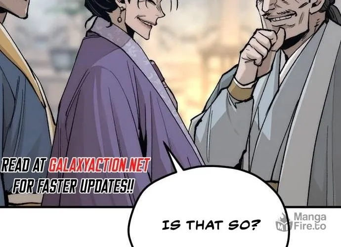 Murim RPG Simulation Chapter 132 page 140 - 