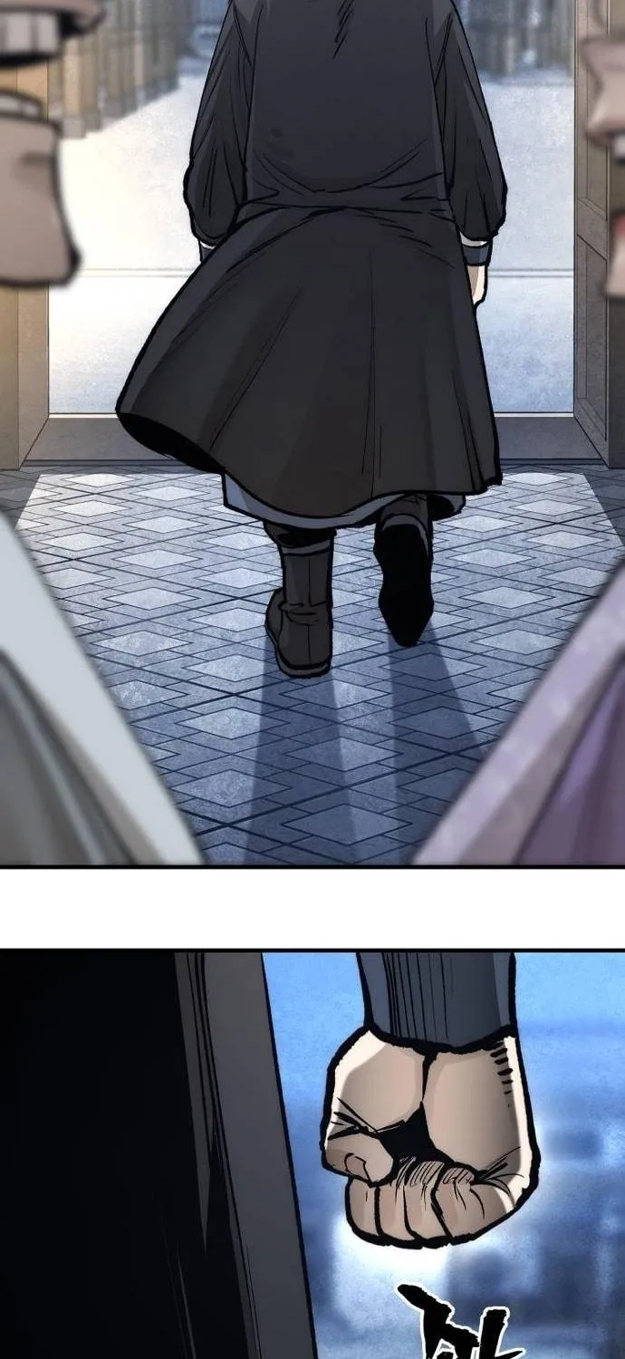 Murim RPG Simulation Chapter 132 page 143 - 