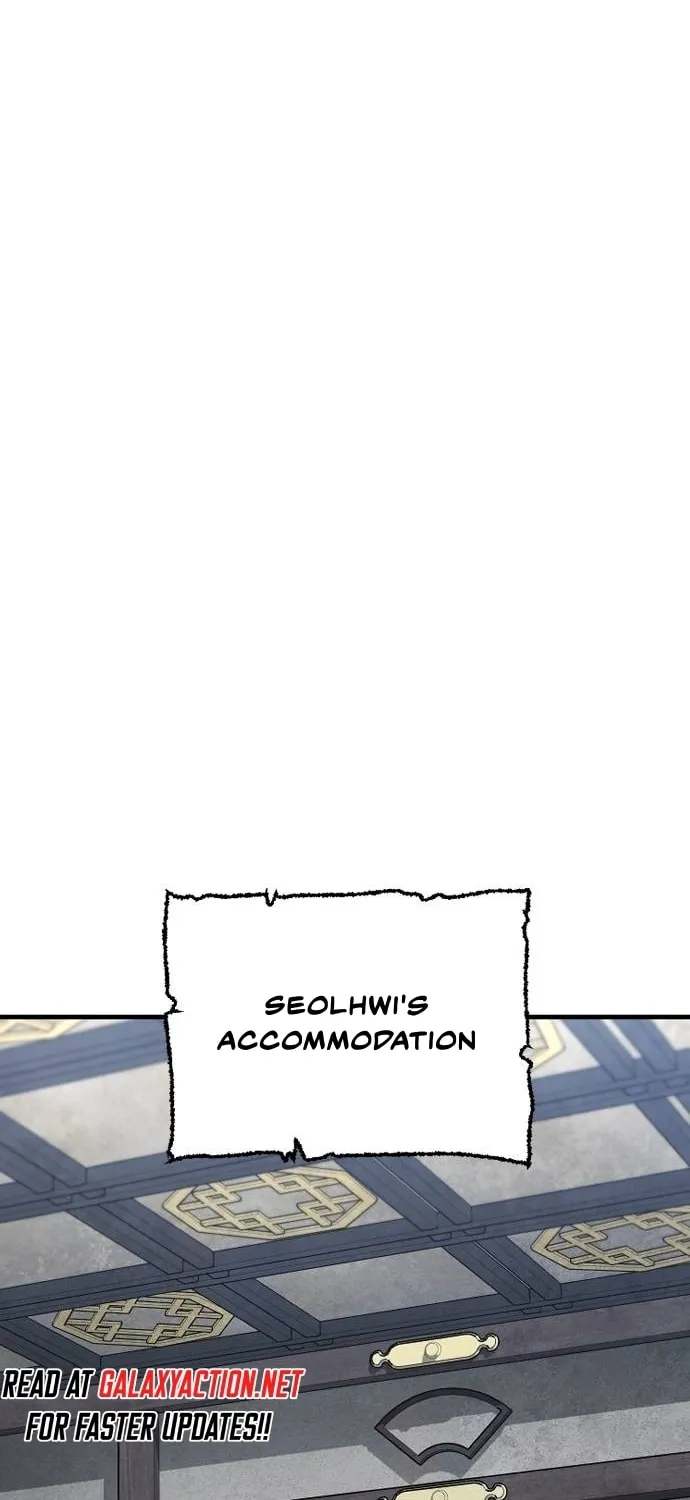 Murim RPG Simulation Chapter 132 page 145 - 