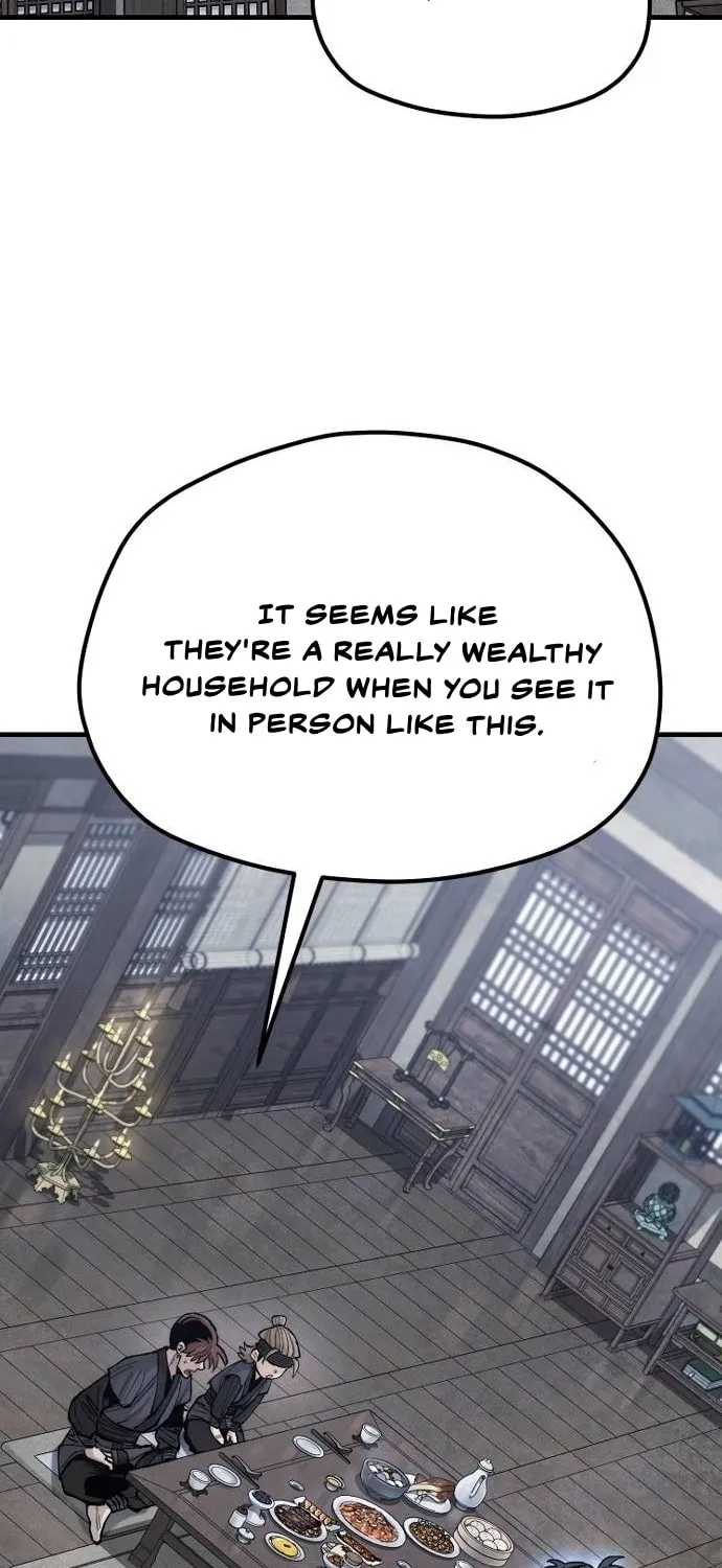Murim RPG Simulation Chapter 132 page 147 - 